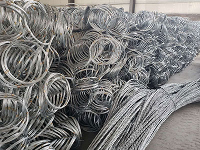 國(guó)隆邊坡防護(hù)
